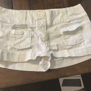 Charlotte Russe shorts